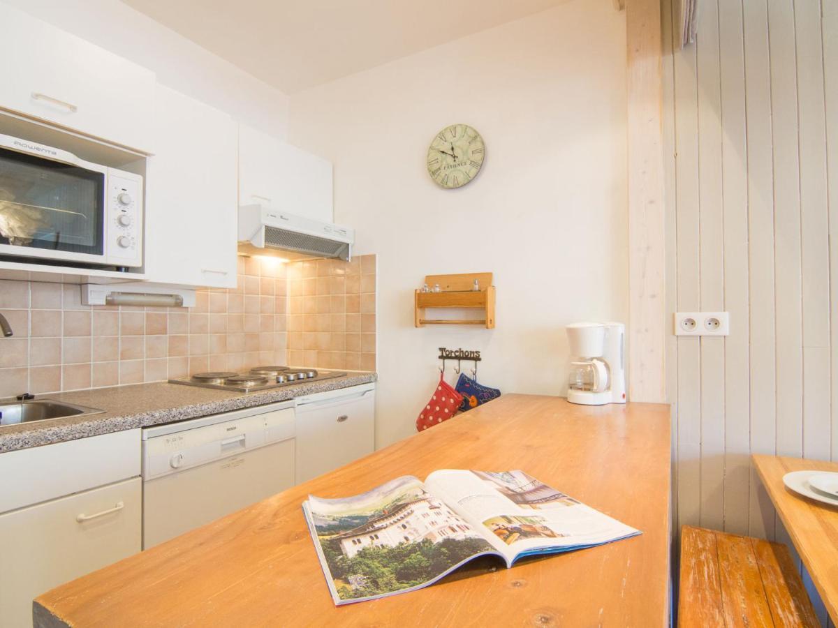 Apartment Le Curling B - Val Claret-27 By Interhome Tignes Zewnętrze zdjęcie