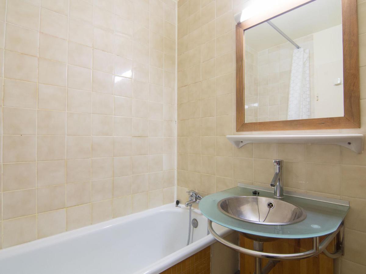 Apartment Le Curling B - Val Claret-27 By Interhome Tignes Zewnętrze zdjęcie