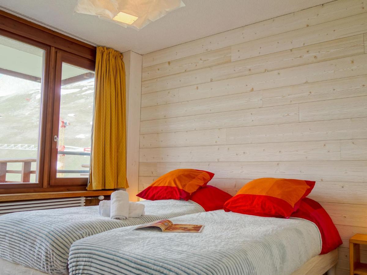 Apartment Le Curling B - Val Claret-27 By Interhome Tignes Zewnętrze zdjęcie