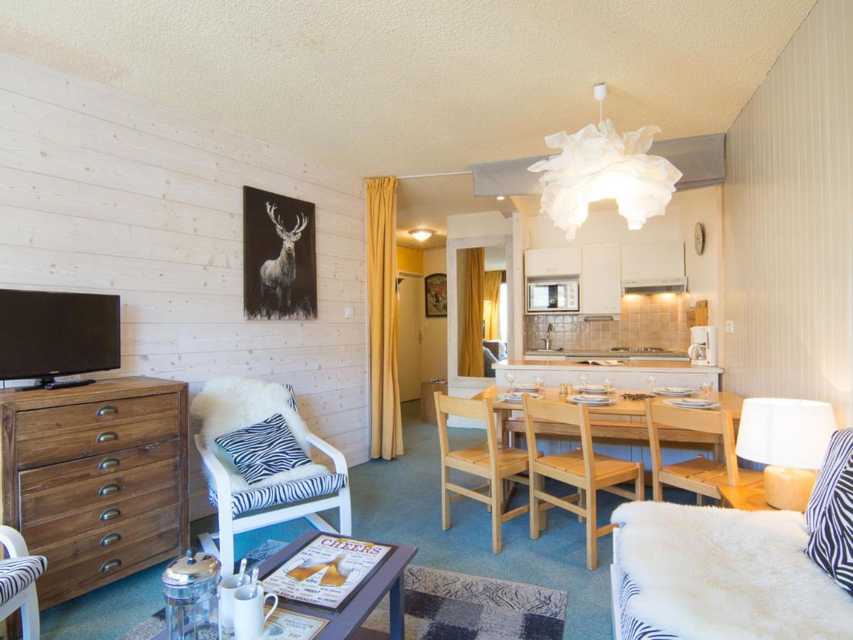 Apartment Le Curling B - Val Claret-27 By Interhome Tignes Zewnętrze zdjęcie